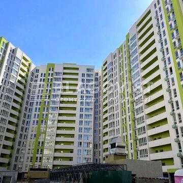 3 к кв. 85м2. Нивки-Парк. Новобудова. ЖК Нивки-парк