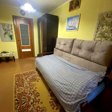 ПРОДАЖ 2-х кімнатної квартири