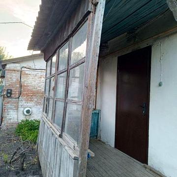 Квартира, гараж, літня кухня