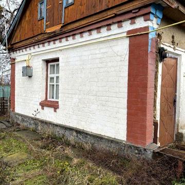 Продам будинок Христинівка