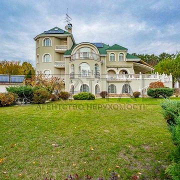 Оренда будинку, с. Бобриця, Бучанський р-н