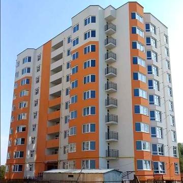 Продаж дворівневої квартири! Виставка