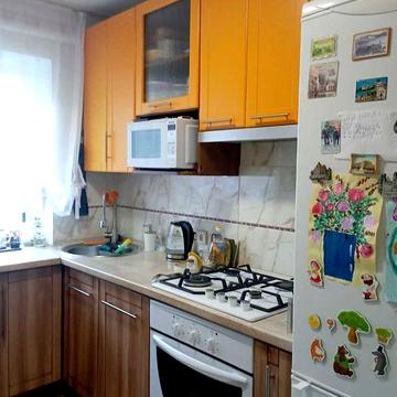 Долгосрочная аренда 2к квартиры на ул. Академика Шалимова