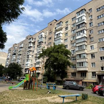 Автозаводська вул., 89-А