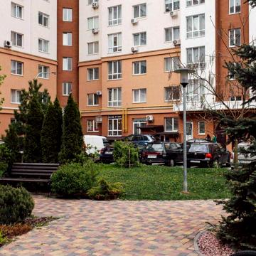 Продам двохрівневу квартиру у Софіївській Борщагівці ЖК Львівський Маєток