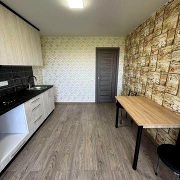 Квартира в новобудові, ЖК Андорра, вул. Смілянська, перша здача