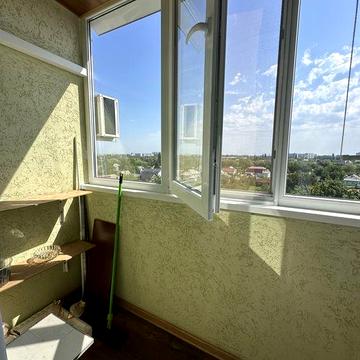 Продаж квартири Петрівка
