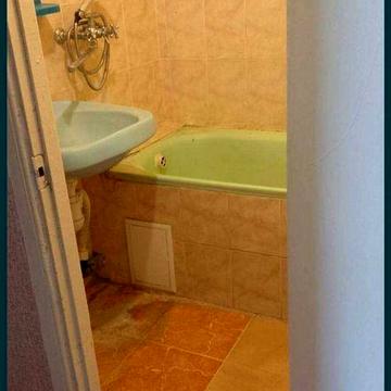 Продається затишна простора 1-кімнатна