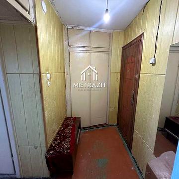 Продаж 1к Квартира Бучми вулиця