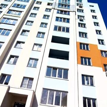 Продаж 1к Квартира Лисаветинська вулиця ЖК Левада