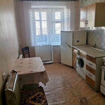 Сдам свою 1-ю квартиру возле м. Холодная гора