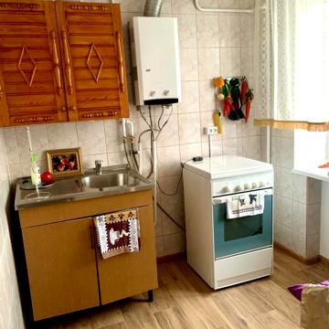 Волонтерська вул. (Тувинських Добровольців), 8
