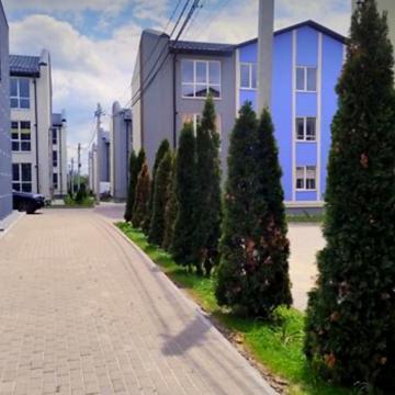 Джерельна вул., 5