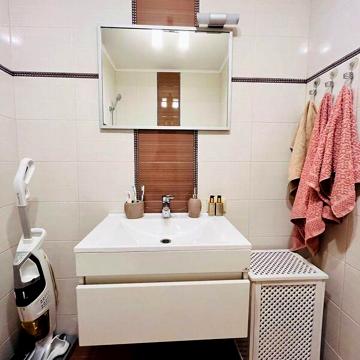 Продаж 1к Квартира Кленова вулиця ЖК Дубровка ЭкоГрад