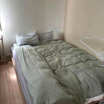 Здам квартиру в оренду.