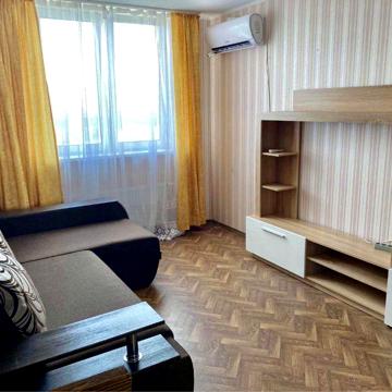 Позняки . 1-к. квартира , де люблять і тваринок за 13000/м