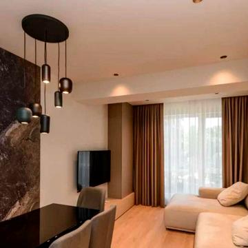 Оренда квартири в ЖК Parus City, перша здача