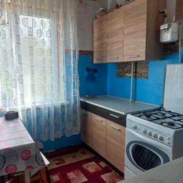 Сдам 1к квартиру на Марсельской/Семёна Палия с кондиционером за 4500гр