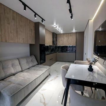 Крайківського, 1а