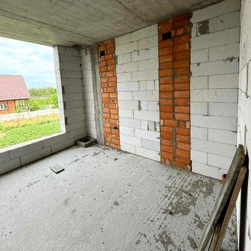 Софіївська Борщагівка Вишневе з ГАЗОМ 1к квартира 18 м2 БЕЗ% ЖК Oazis Hills