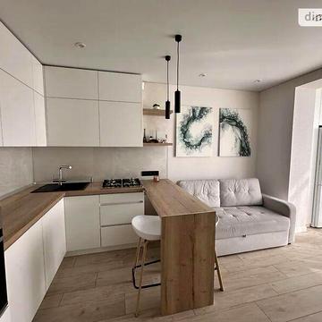 Продаж 1к Квартира Співдружності вулиця ЖК Днепровская Брама 2