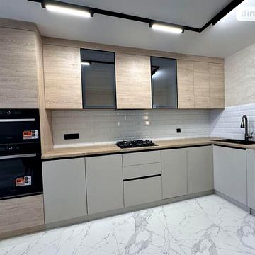 Продаж 2к Квартира Київська вулиця ЖК Киевский