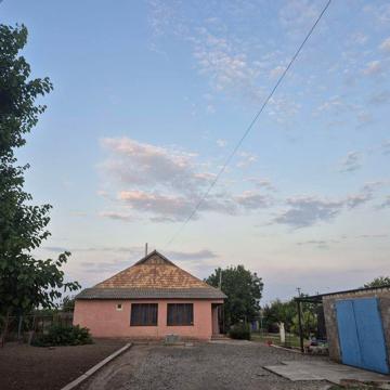 Продам будинок Казанка