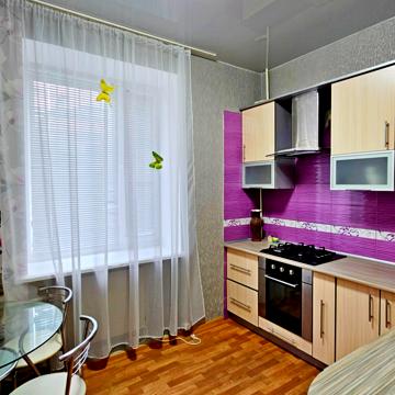 Конституції просп., 40