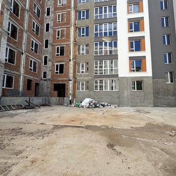Івана Богуна, 27А