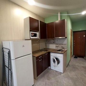 Довгострокова оренда 1к Квартира Салтівське шосе