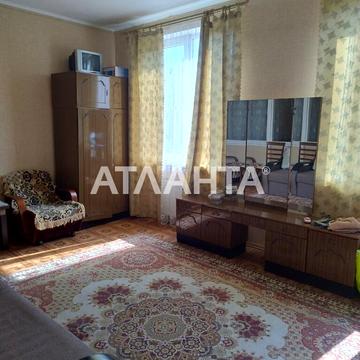 улица Красная, 2, Лузановка, Пересыпский, Одесса, Одесская 65000.0 USD