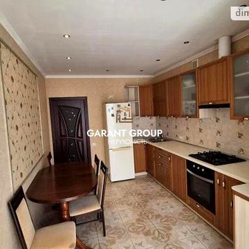 Продаж 2к Квартира Палія Семена вулиця