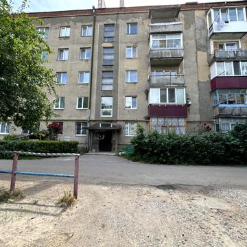 Князів Коріатовичів вул., 184