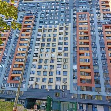 Продаж 1-кімн квартири Богатирська 6А 38м ВЛАСНИК ЖК Богатирський