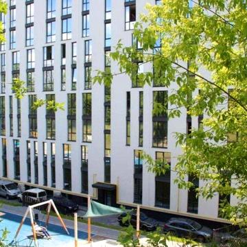 Продається 2-кімнатна квартира  на вул. Малоголосківська, Львів.