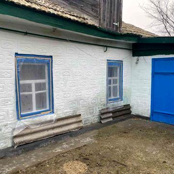 Продам будинок в селі Млинок