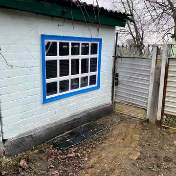 Продам будинок в селі Млинок