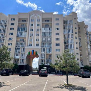 Продаю 1-кімнатну квартиру в ЖК Рів’єра ( Ривьера), р-н Намив ЖК Рівʼєра