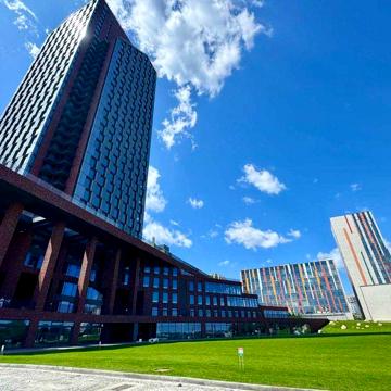 ЖК MAYAK/Маяк центр Продаж 4к квартири набережна дніпра новобудова ЖК MAYAK / Маяк