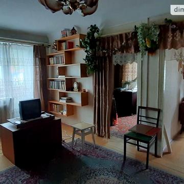 Продаж 3к Квартира Столична (Маркса Карла) вулиця