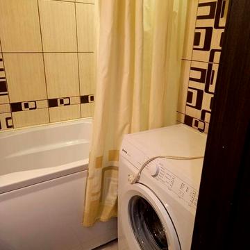 Продаж 1к Квартира Миру проспект