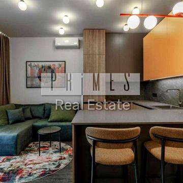 Оренда 1к квартири, ЖК UNIT.Home, вул. Ґарета Джонса, 12А