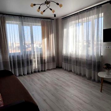 Сдам 1 кв. 43 м ЖК Журавли (метро Г.Праці)