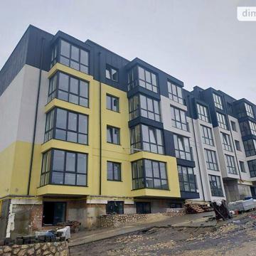 Продаж 2к Квартира Глибока Долина вулиця
