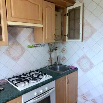Продаж 2к Квартира Волонтерська (Турчанінова) вулиця