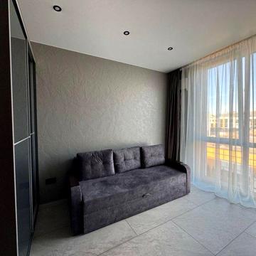 Продаж затишної 1 к. квартири 27м2 - 39000$