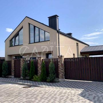 Продажа  дома, с. Лесники, Киево-Святошинский р-н., КГ Сонячний схил