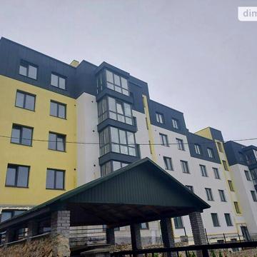 Продаж 1к Квартира Глибока Долина вулиця