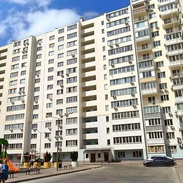Продаж 3к Квартира Костанді вулиця ЖК Вернисаж