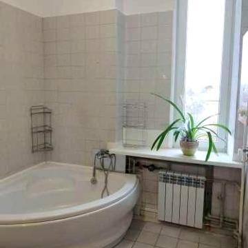 Оренда. Видова квартира78м2 з панорамою на центр міста.